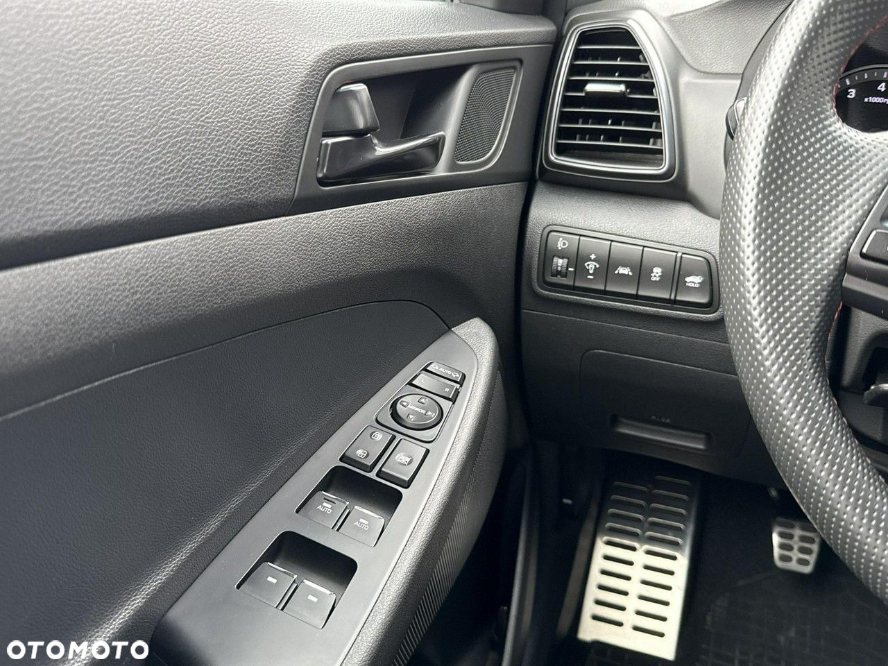 Hyundai Tucson 1.6 T-GDi N Line 2WD - 26