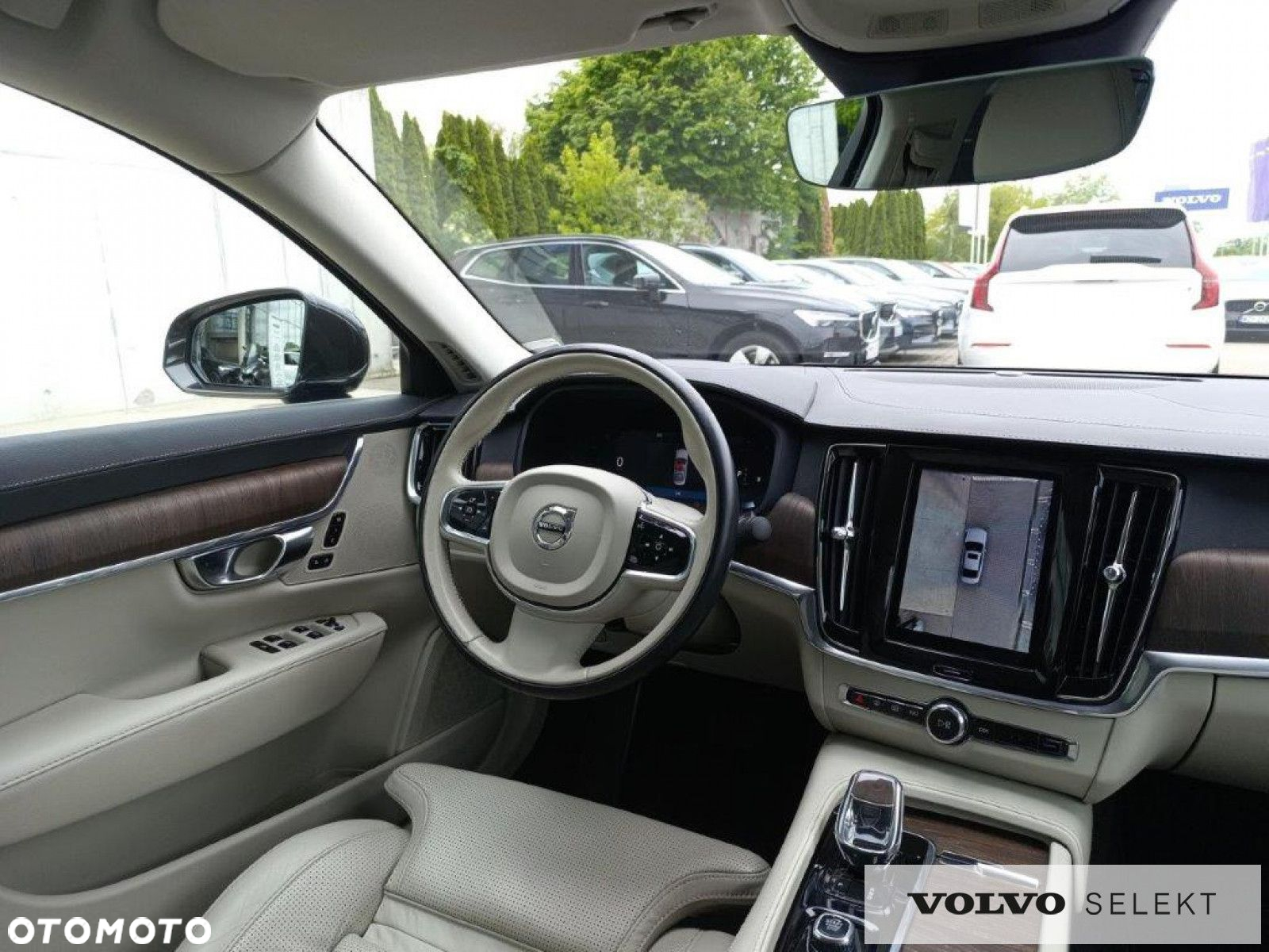Volvo S90 - 13