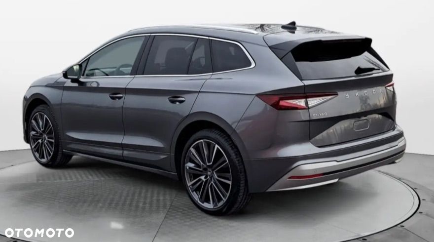 Skoda Enyaq - 7