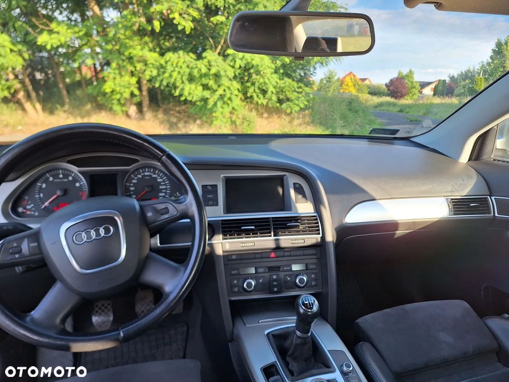 Audi A6 Limousine 2.0 TFSI - 11
