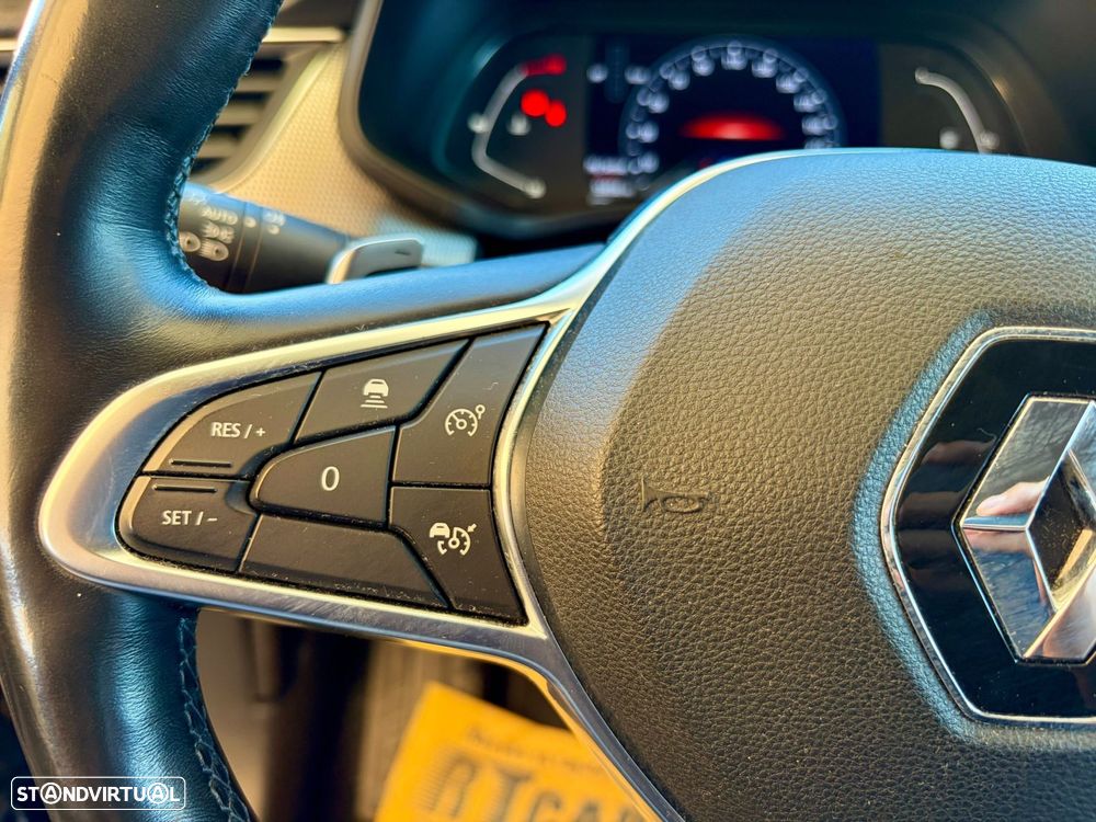 Renault Arkana TCe Mild Hybrid 140 EDC Evolution - 12