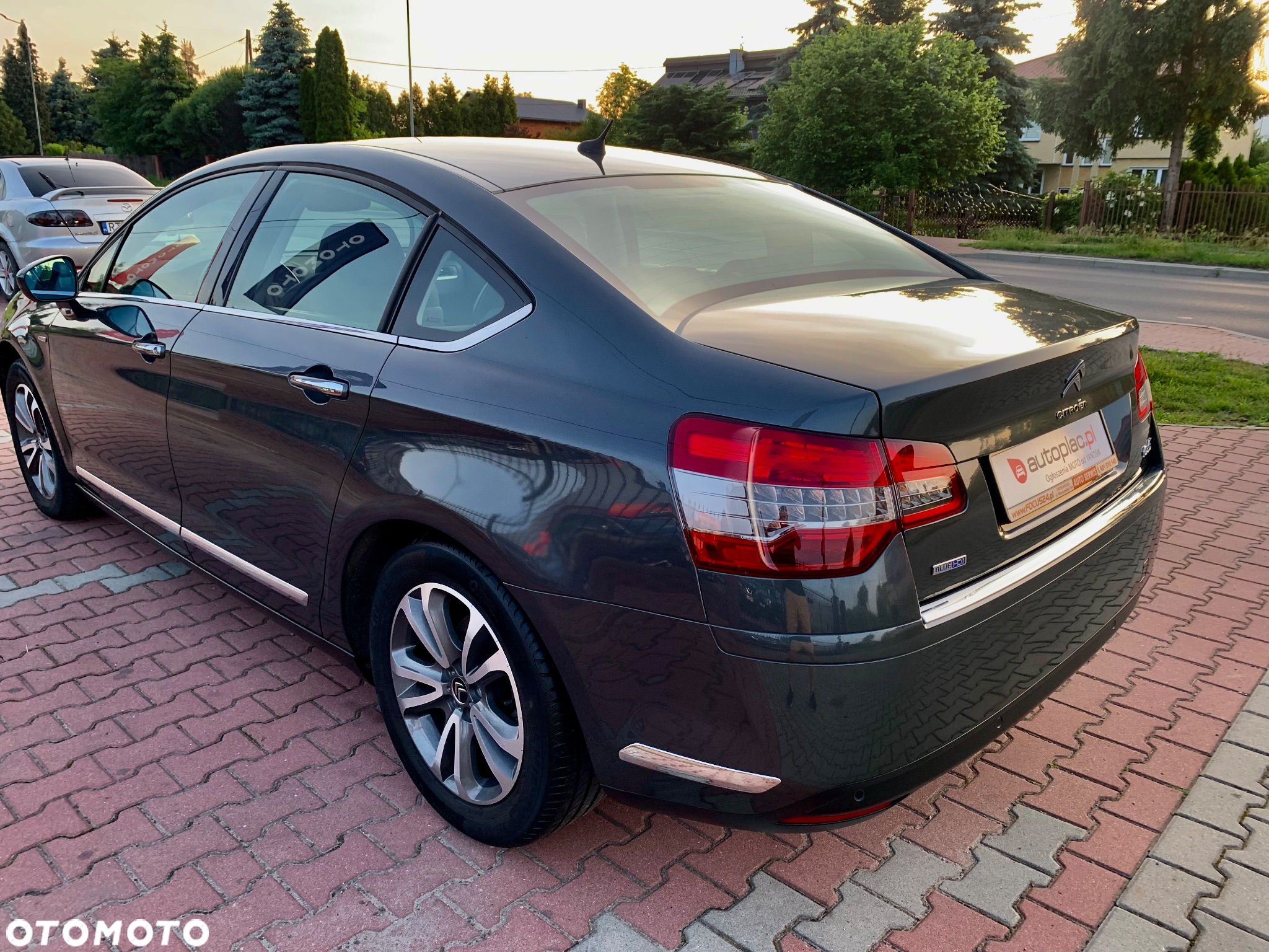Citroën C5 BlueHDi 150 S&S Exclusive - 7