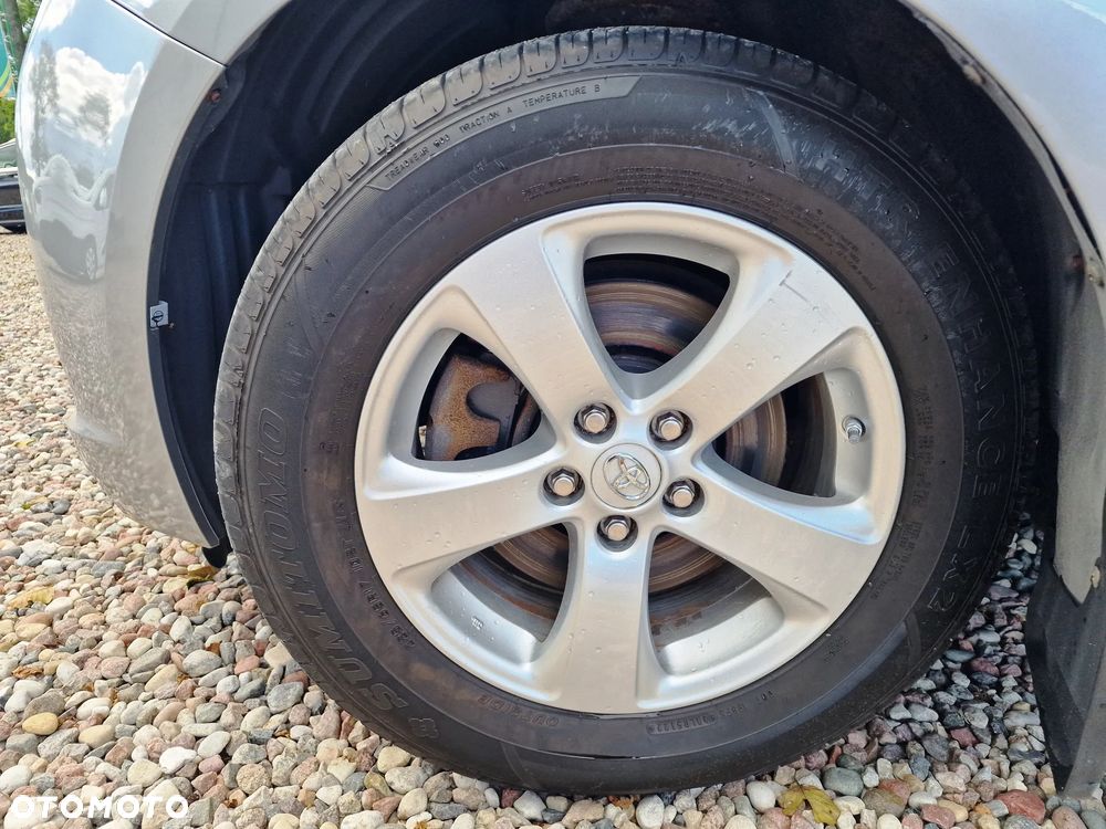 Toyota Sienna - 20