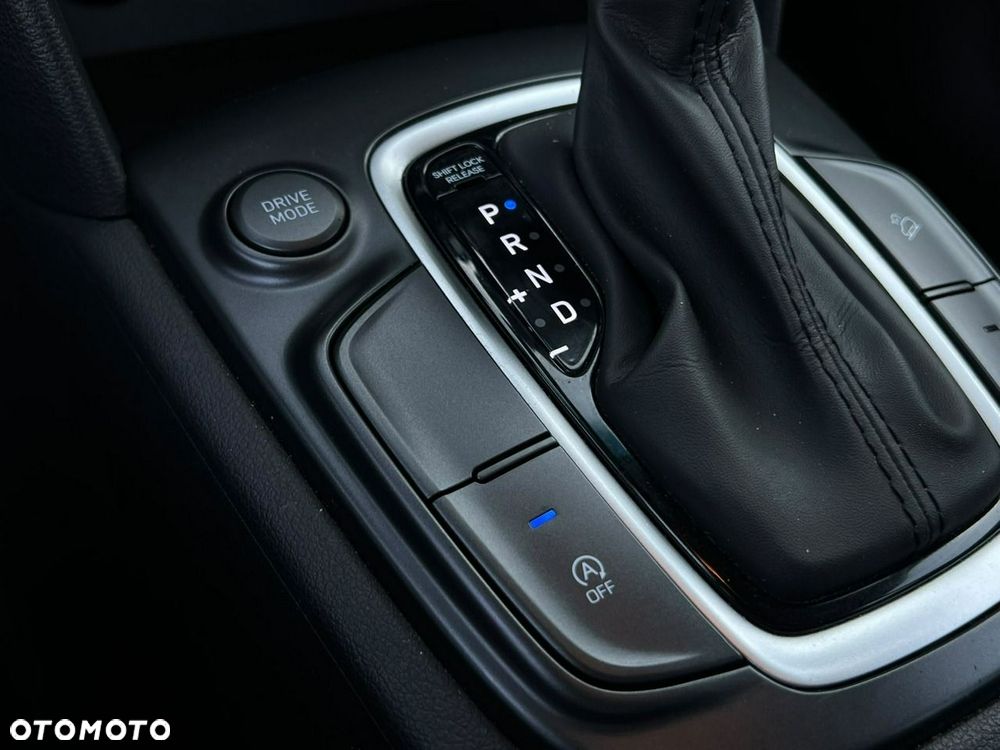 Hyundai Kona 1.6 T-GDI Comfort DCT - 23