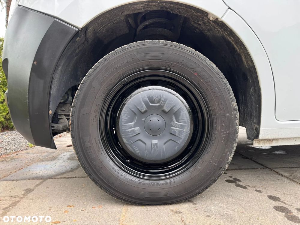 Opel MOVANO L3H2 KLIMATYZACJA MAXI - 20