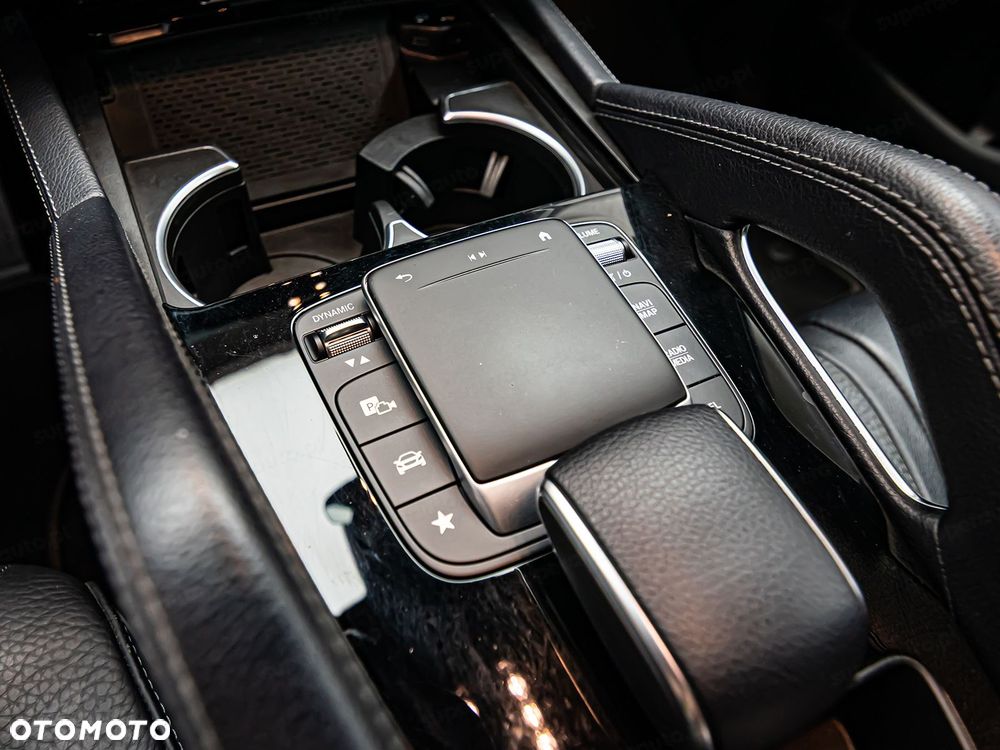 Mercedes-Benz GLE 350 de 4-Matic - 24