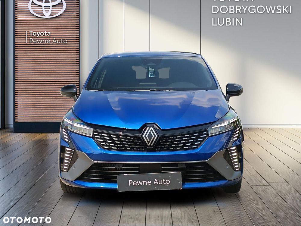 Renault Clio 1.0 TCe Esprit Alpine - 8