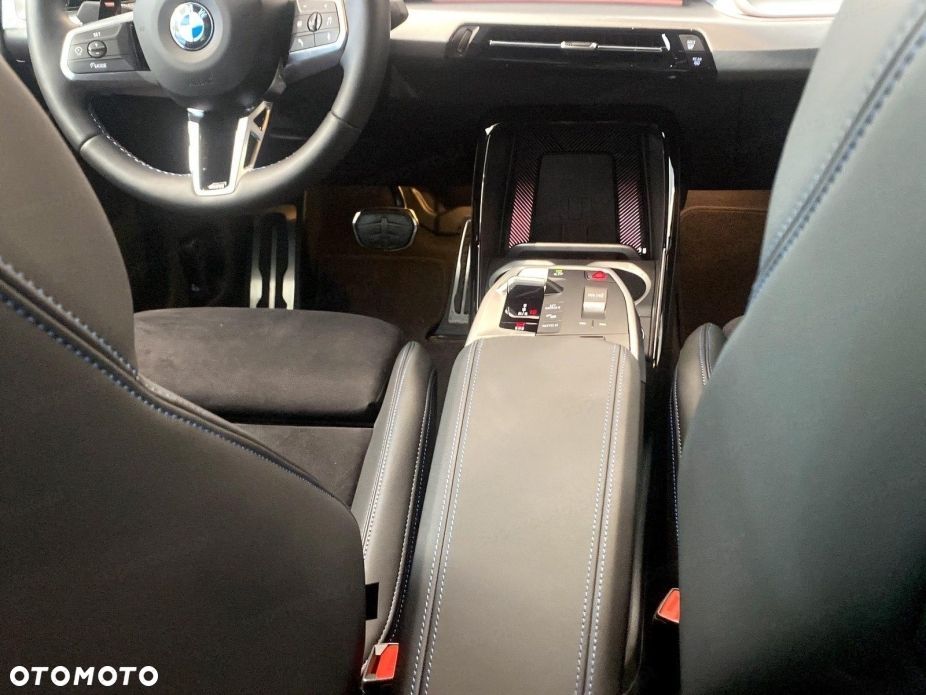 BMW X2 M35i xDrive - 15