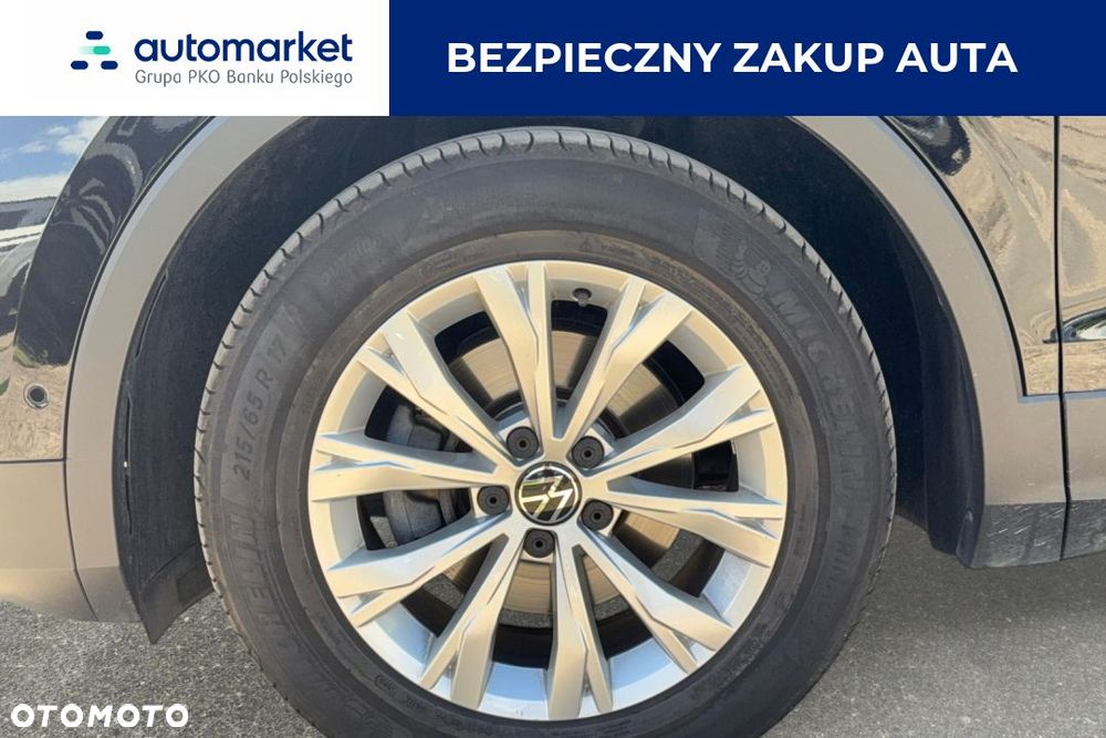 Volkswagen Tiguan 1.5 TSI EVO Life DSG - 10