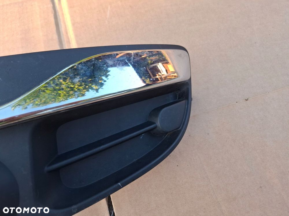 KRATKA ZDERZAKA RENAULT LAGUNA III LIFT ORYGINAŁ - 3