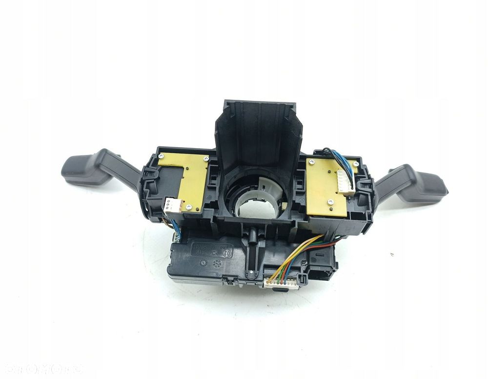 PRZEŁĄCZNIK ZESPOLONY TAŚMA AIRBAG SEAT LEON III 5Q1953507B 5Q1953549 - 4