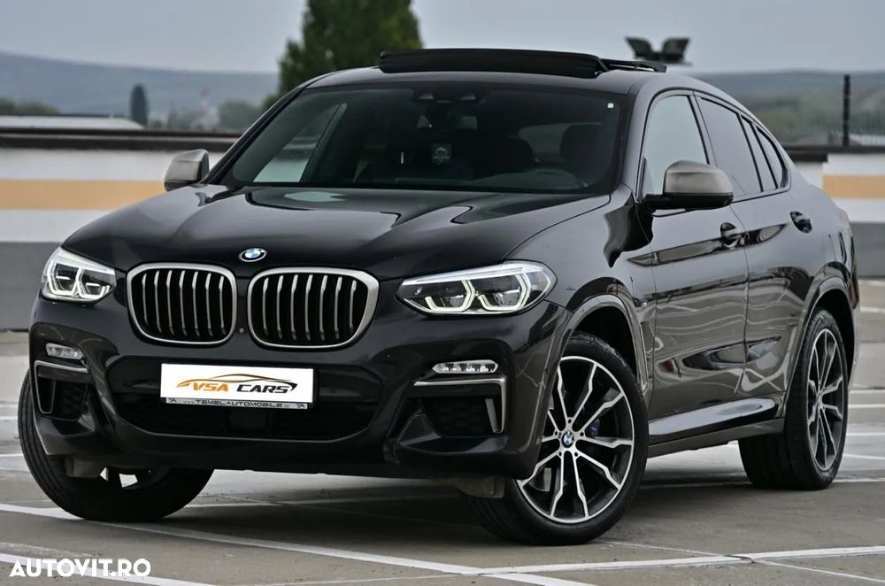 BMW X4 - 2