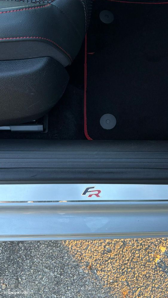 SEAT Leon ST 1.6 TDI FR S/S - 13