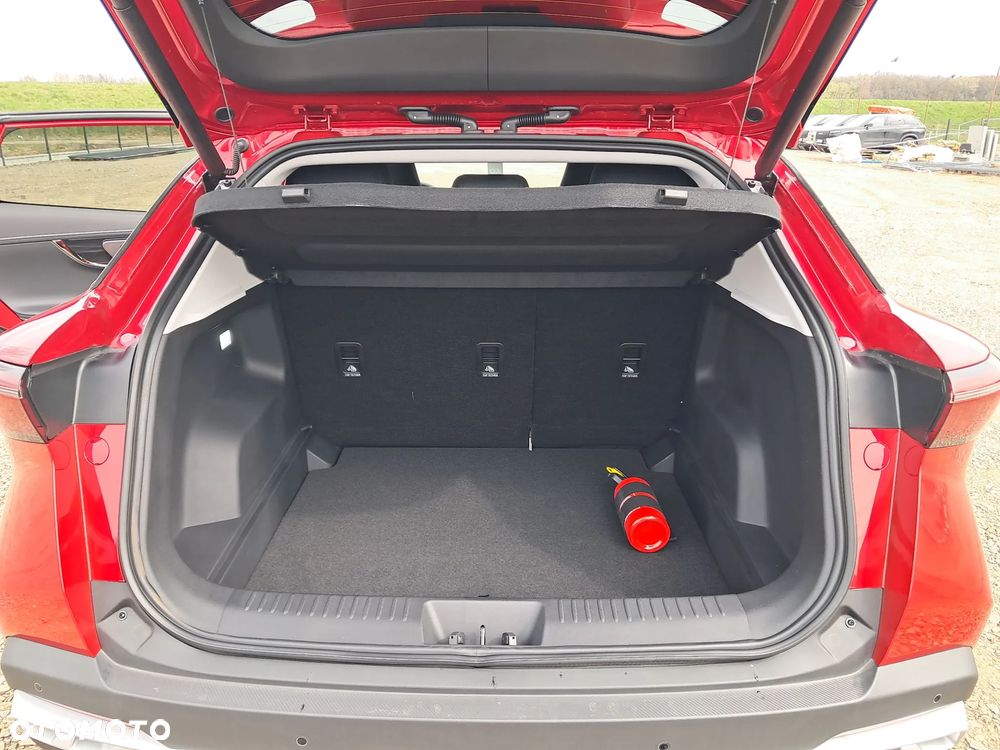 Omoda 5 1.6 T-GDI Premium DCT - 17