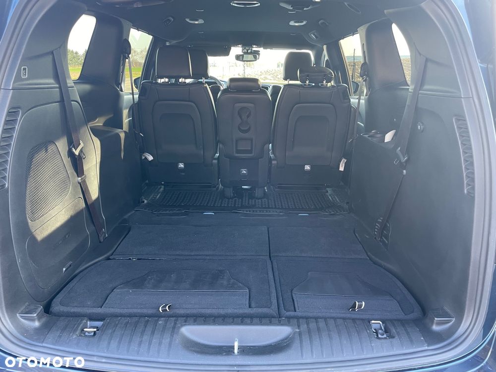 Chrysler Pacifica - 26