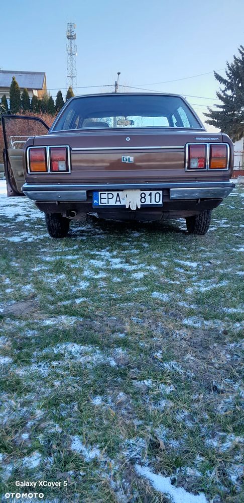 Toyota Carina - 2