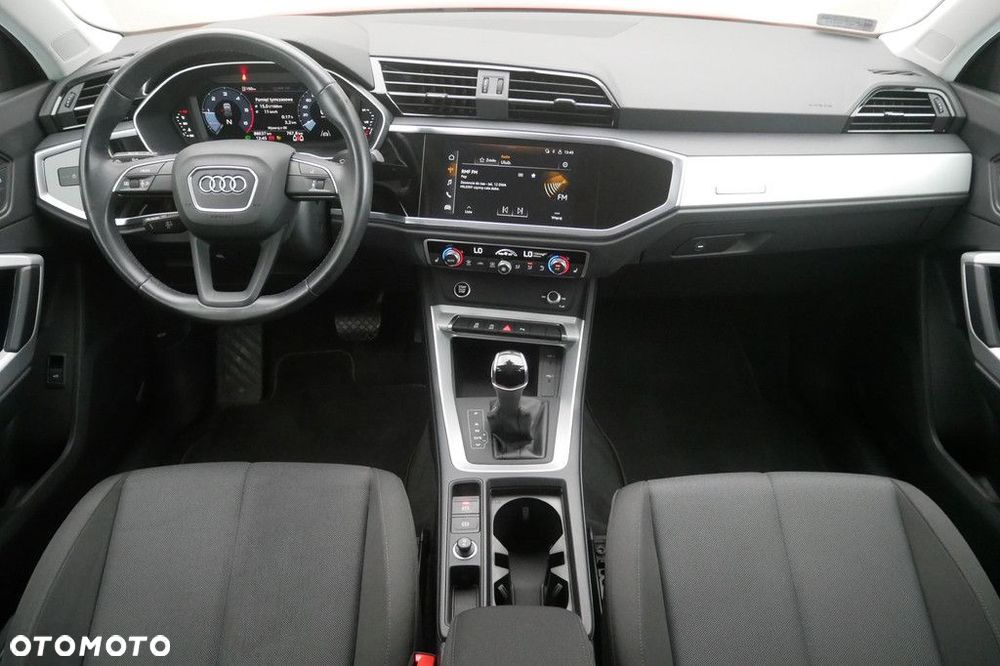 Audi Q3 2.0 TDI S tronic - 8