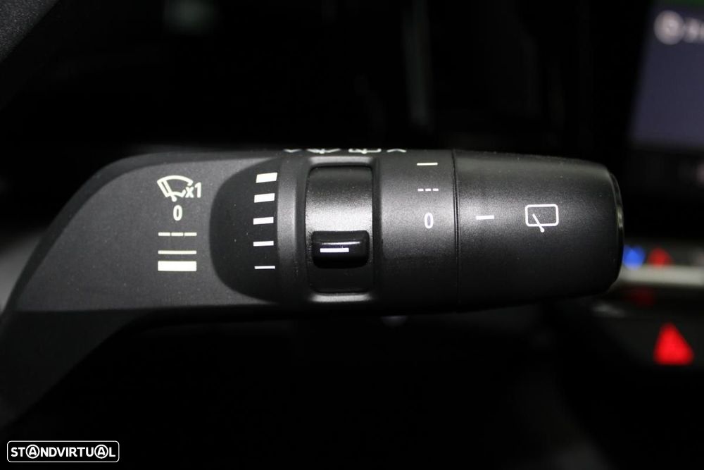 Renault Mégane E-Tech EV40 Equilibre — fotografia 18