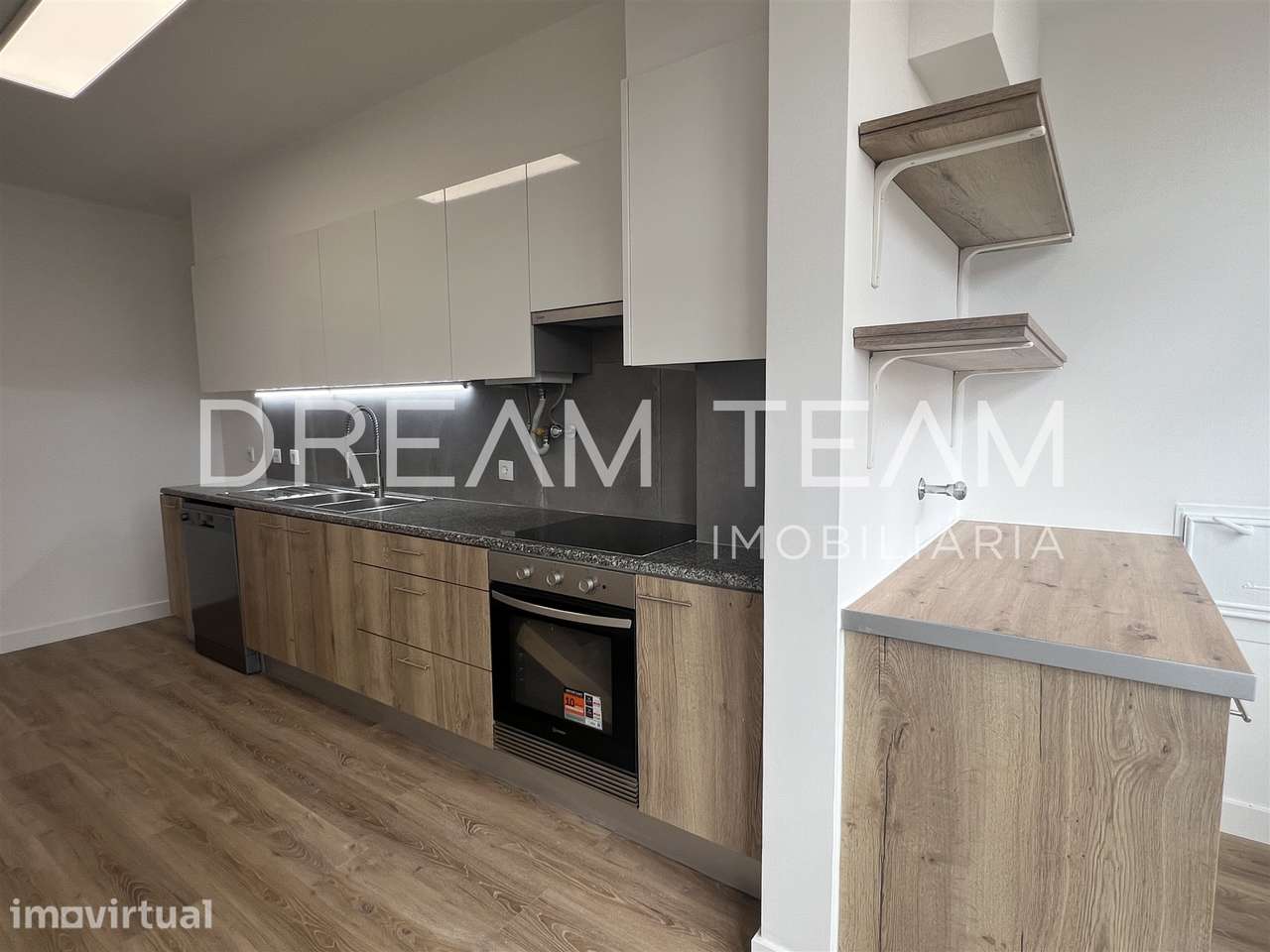 Apartamento T3 Venda em São Domingos de Benfica,Lisboa - Grande imagem: 5/32