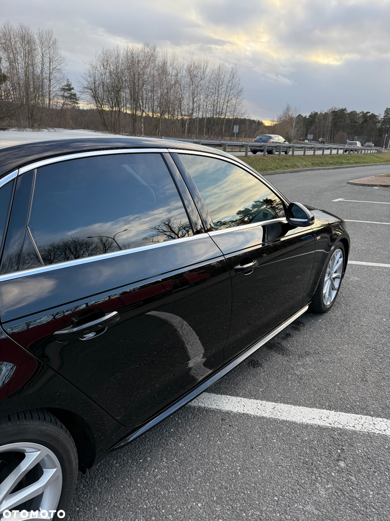 Audi A4 2.0 TDI S tronic - 6