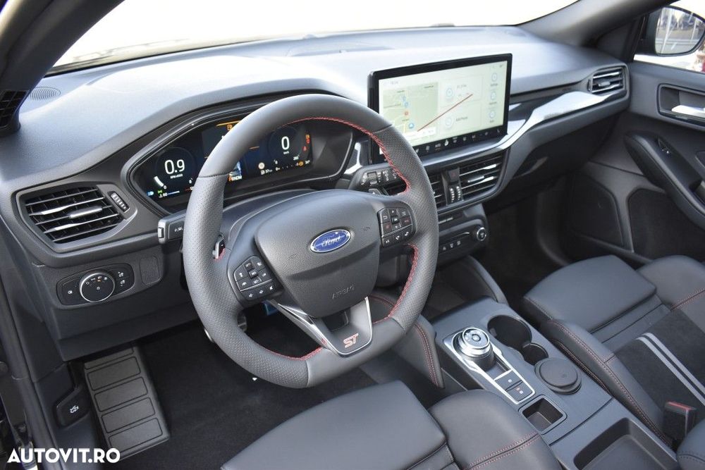 Ford Focus - 18