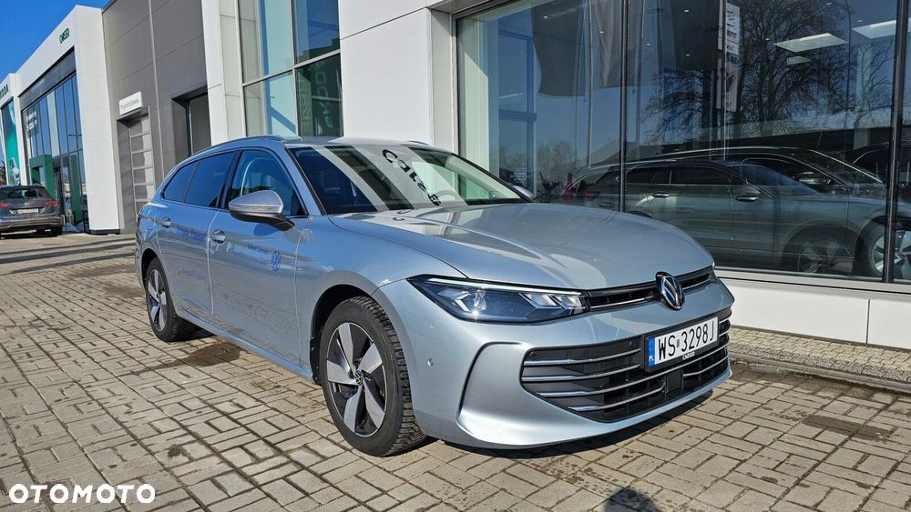Volkswagen Passat Variant - 3