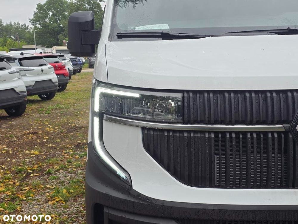 Renault Master dCi L3H2 Extra - 26