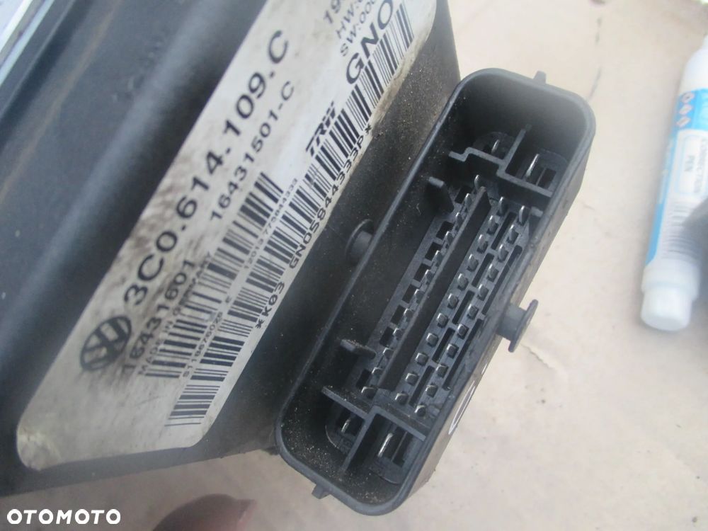 Pompa ABS Passat B6 3C0614109C - 3