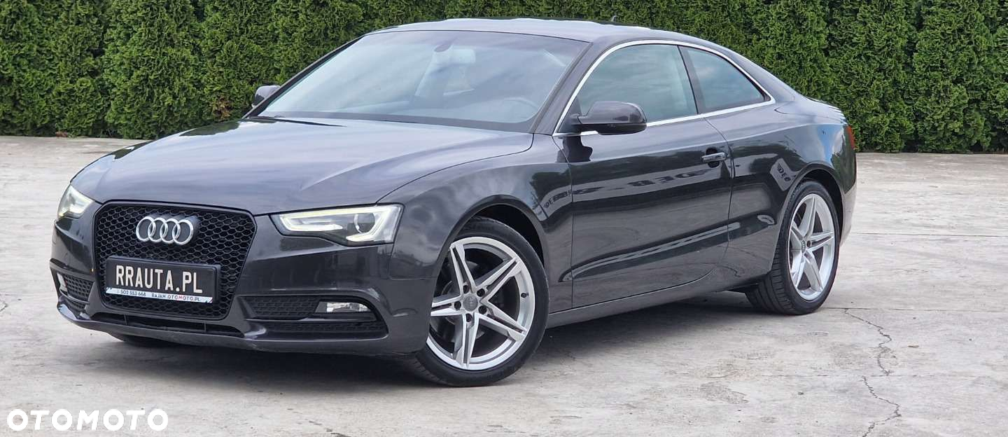 Audi A5 - 7