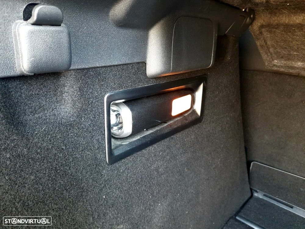 Citroën C4 Picasso 1.6 HDi Seduction - 10