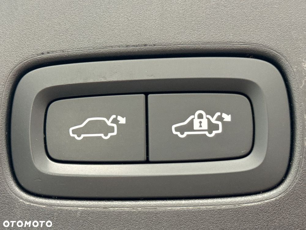 Volvo V90 B4 D Geartronic Inscription - 30