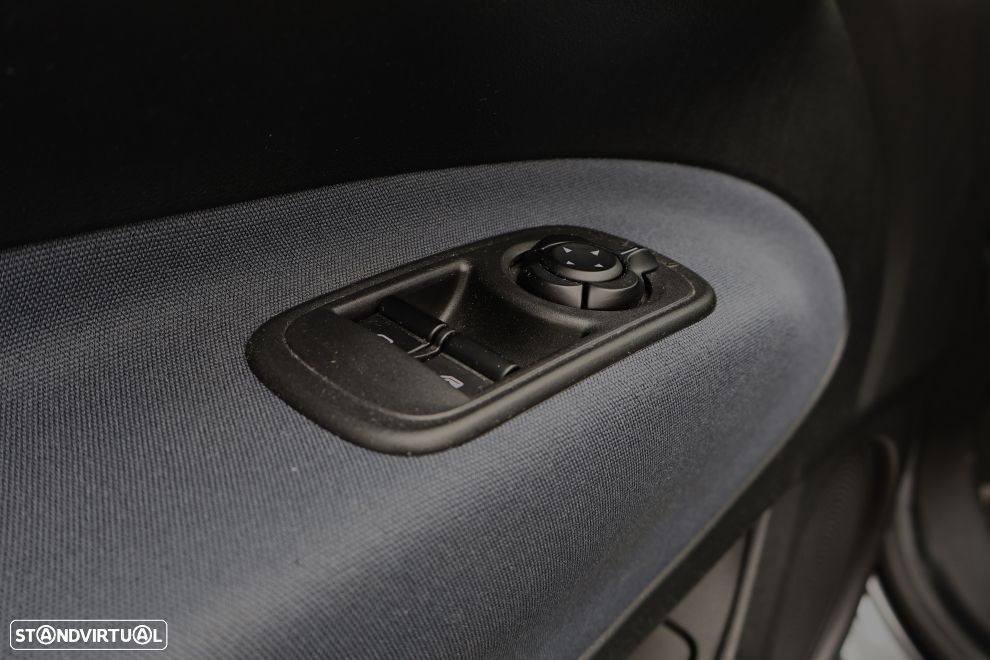 Fiat 500e C 42kWh - 16