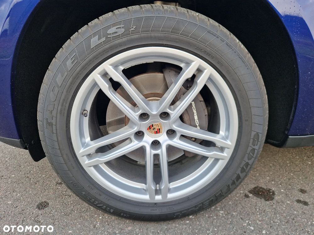 Porsche Macan T PDK - 32