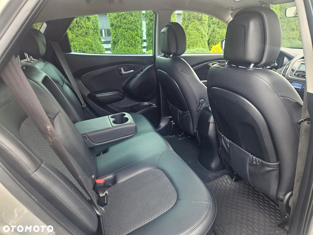 Hyundai ix35 - 9