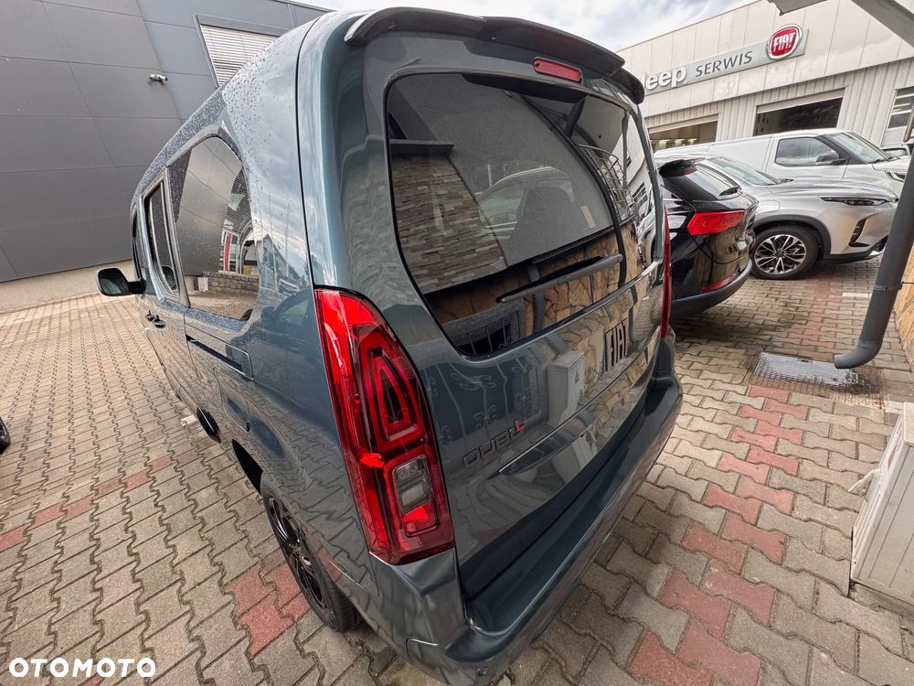 Fiat Qubo - 3