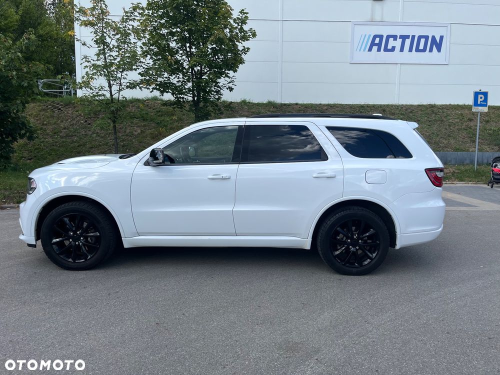 Dodge Durango - 6