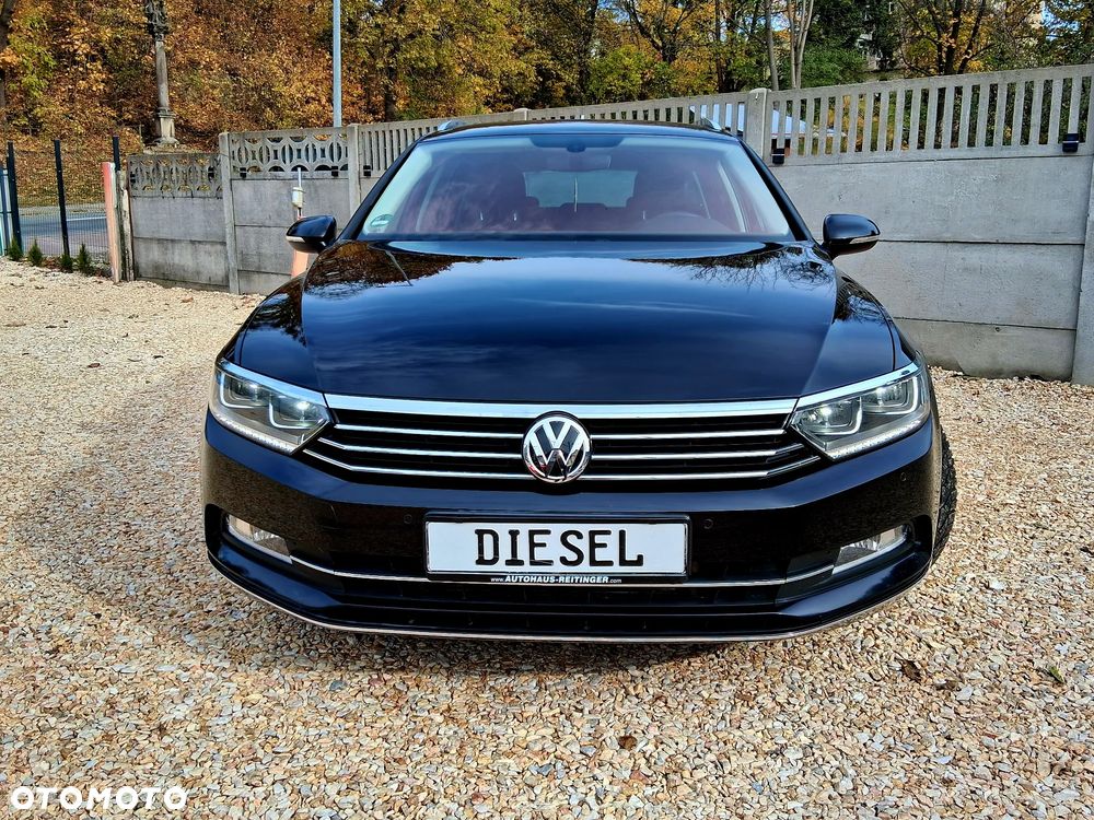 Volkswagen Passat - 31