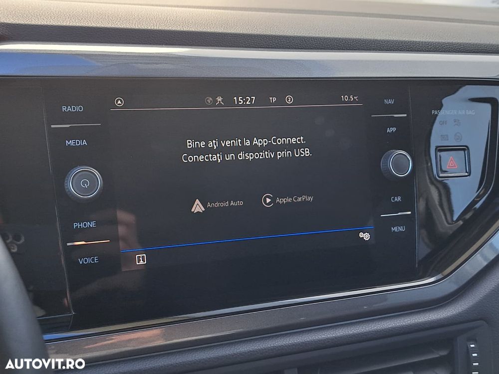 Volkswagen Taigo 1.5 TSI DSG Style - 26