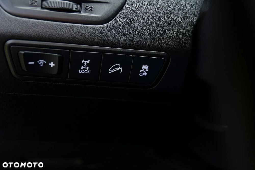 Hyundai ix35 2.0 CRDi 4WD Premium - 27