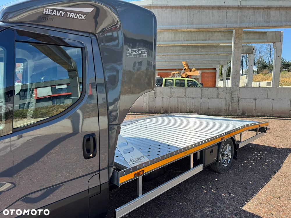Iveco Daily 35S18HA8/P AirPro, Tacho - 7