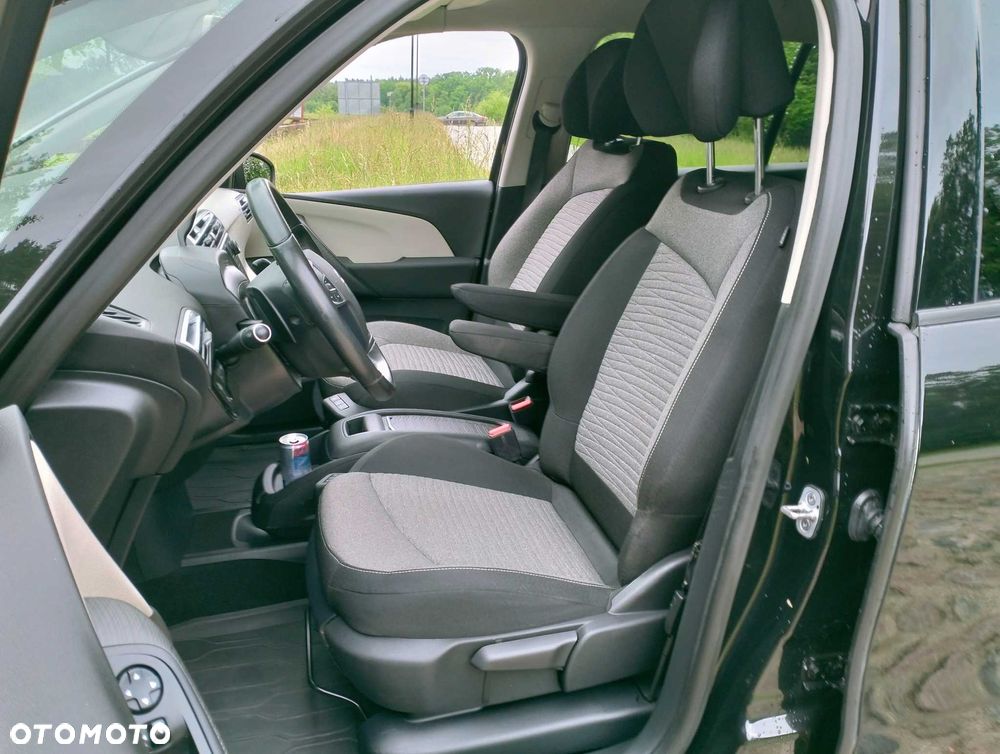 Citroën C4 SpaceTourer - 6