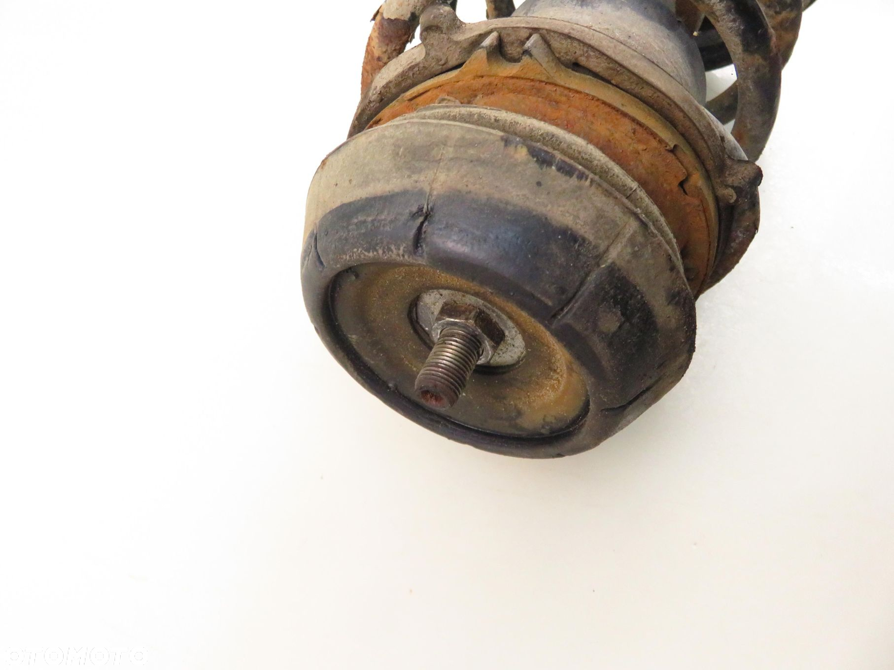 MCPERSON PRAWY PRZEDNI OPEL ZAFIRA B 2.2 230574 - 4