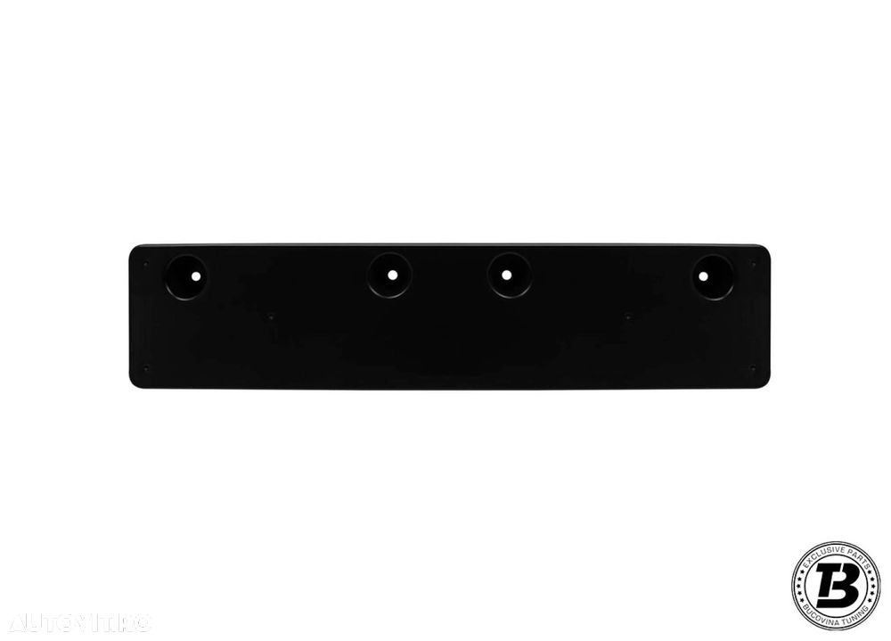Pachet Exterior compatibil cu BMW X3 G01 LCI X3M Design - 26