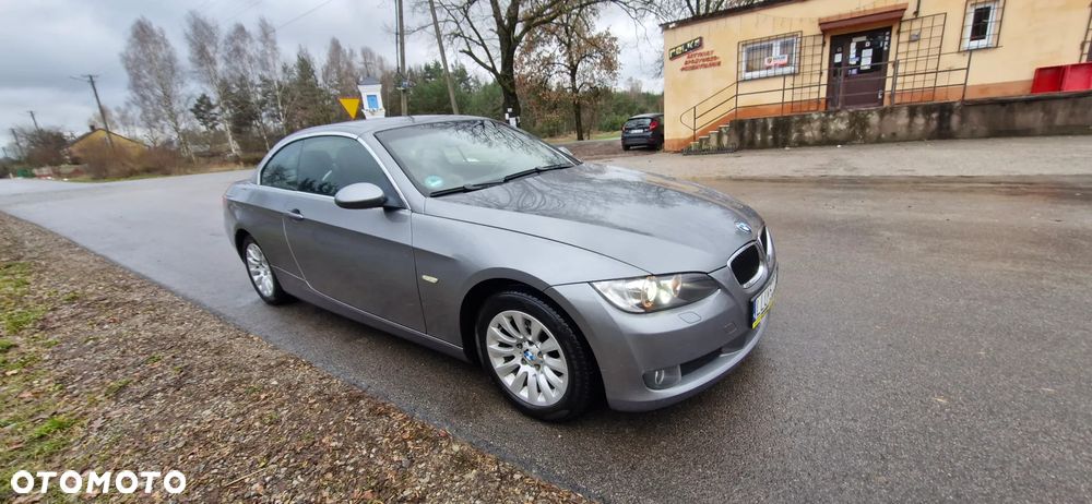 BMW Seria 3 320d - 5