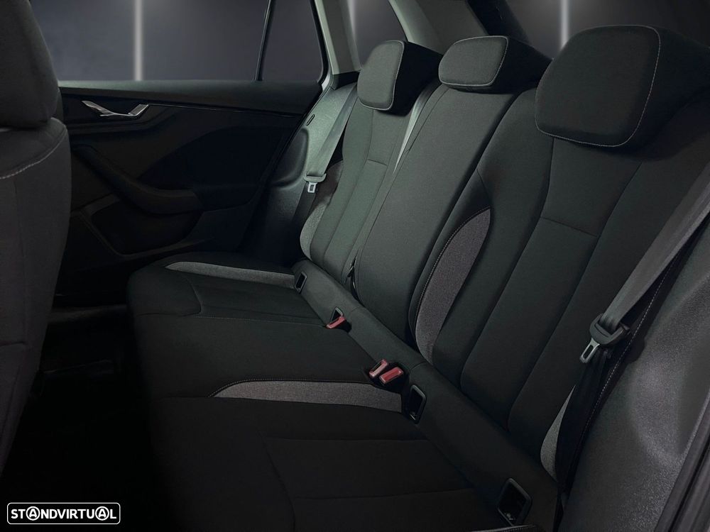 Skoda Kamiq 1.0 TSI Style DSG - 26