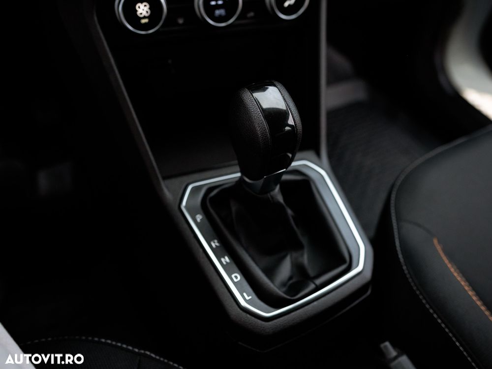 Dacia Sandero Stepway TCe 90 CVT Expression - 30