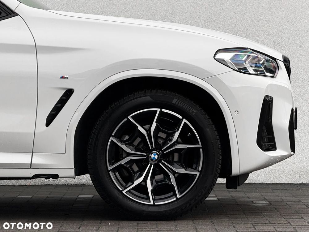 BMW X4 xDrive30i M Sport - 9
