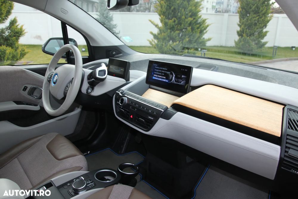 BMW i3 - 12