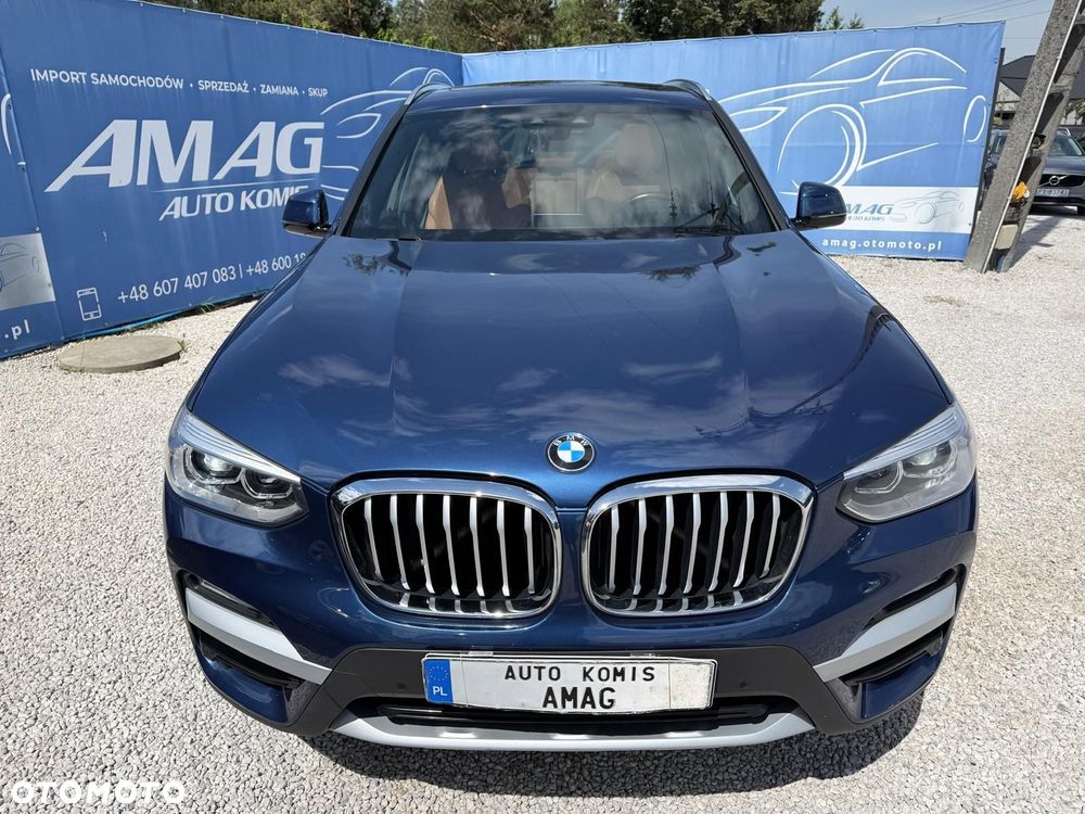 BMW X3 - 3