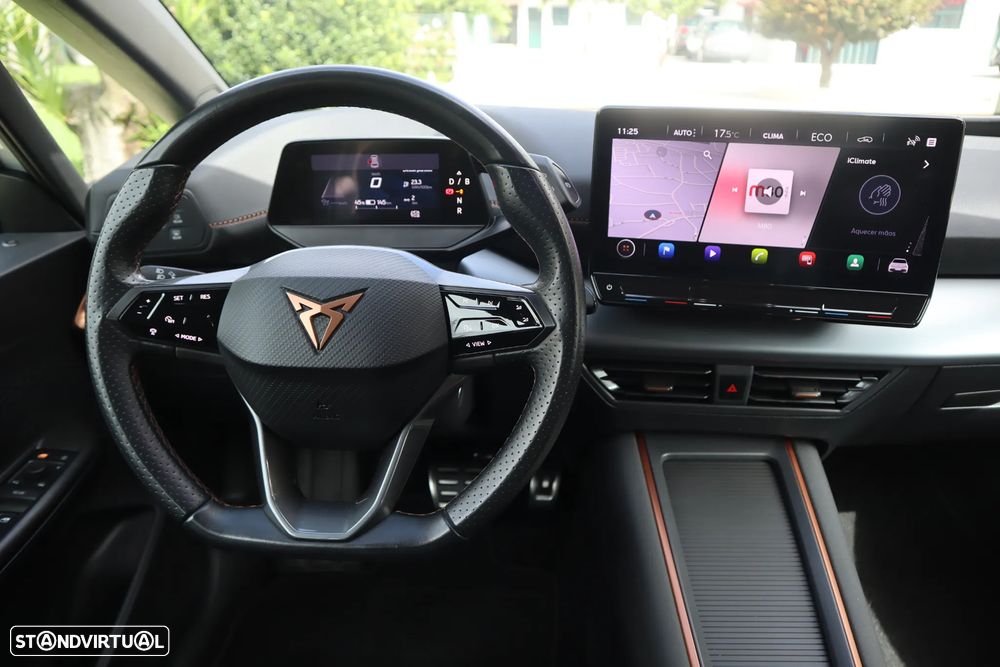 Cupra Born 58 kWh - 26